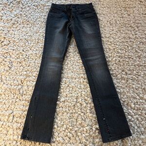 Radcliffe Denim jeans